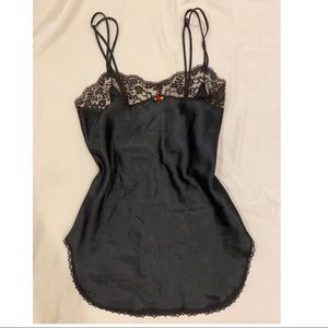 Victorias’s Secret Lace Slip Dress